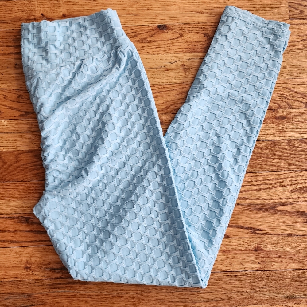 TikTok Booty Leggings